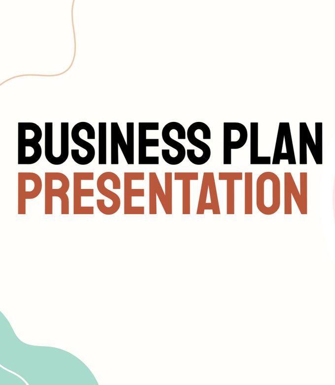 Bubble-Holic Presentation